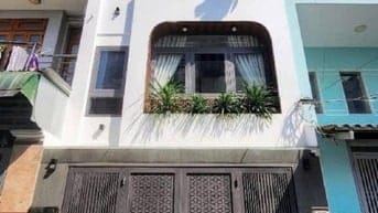 ♻️ Nam Kỳ Khởi Nghĩa, Q.3 hẻm xe hơi giá 5Tỷ990 - đang cho thuê 20tr