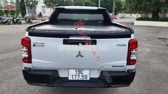 Triton sản xuất cuối 2022