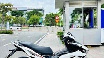 Winner X V3 - 2023 - Xe chính chủ - Bao Test