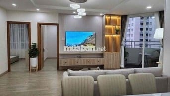 Cần bán căn hộ chung cư Him Lam Chợ Lớn 83m2 - 2PN/2WC tầng trung, Quậ