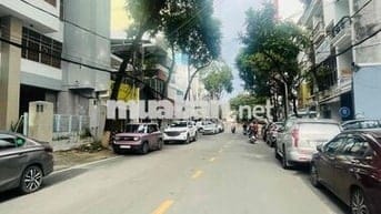 Bán nhà mặt tiền Nam Kì Khởi Nghĩa gần chợ đêm và bến Ninh Kiều