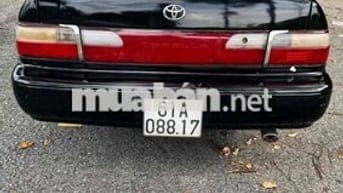 Toyota Camry 1998 GLi 2.2 - 2 km