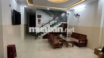 🏡 CHO THUÊ NHÀ 3 TẦNG MT PHẠM TU - GẦN BIỂN