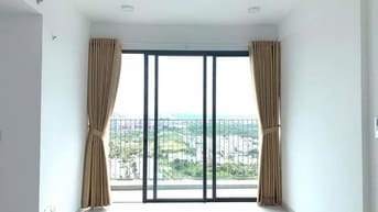 Chung cư Satra, Phan Đăng Lưu, PN: 3p ngủ, 140m2, ban công 21tr/th