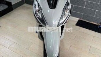 Honda Vision 2023 Bánh lớn Xám Xi Măng Bs Sài Gòn