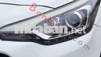 Hyundai i20 2015