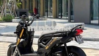Honda Zoomer X 110 2024