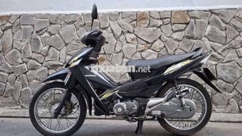 Wave rsx 100 zin đời 2009 bstp giấy tờ đầy đủ
