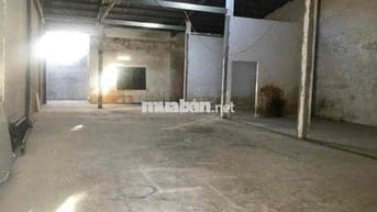 cho thuê 300mv full kho 1/ hà huy giáp - Giá: 11tr/th