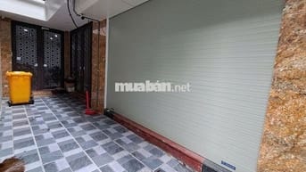 7.93 TỶ-5 TẦNG MỚI-THANG MÁY-THANH NHÀN-HBT