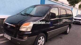Hyundai Grand Starex 2004  - 200000 km