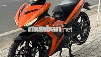 Ex 150 đời 2018 xe đẹp Ngay chủ máy nguyên zin