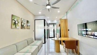 CĂN HỘ 1 PHÒNG NGỦ KHU VỰC HOÀ XUÂN