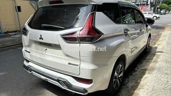 Mitsubishi Xpander 2020 1.5 MT -