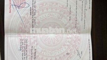 Cần bán nhà 3 tầng MT Trần Văn Ơn, mặt tiền 8m, diện tích lớn