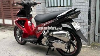 Hayate đeph, máy êm thì thầm bao vọt biển SG