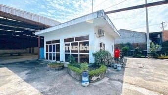 Cho thuê xưởng sản xuất 2700m2  Gần đường chánh Võ Nguyên Giáp Phước T