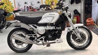 Gentleman 200 đk 2020 bssg chính chủ ký giấy