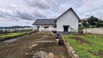 BÁN NHÀ VƯỜN NGHỈ DƯỠNG 1050m² TẠI NAM BAN LÂM HÀ – VIEW TOÀN CẢNH