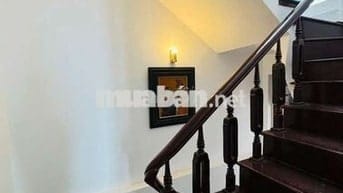 LẠC LONG QUÂN - NHÀ ĐẸP RỘNG, THOÁNG 60M, 5 TẦNG 11,8 TỶ CỰC HỢP LÝ