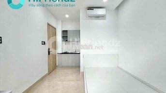 Khai trương dự án mới Studio full nội thất rộng 25m2