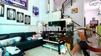 4.5❌20m, CHO THUÊ NHÀ 4PN, 1/ LÊ ĐỨC THỌ, P13 GÒ VẤP, 15 TR/THÁNG