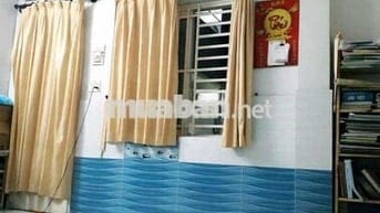Cho thuê căn hộ 2 PN - 58m² - mặt tiền Phan Xích Long, Phú Nhuận