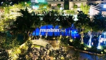 CHO THUÊ  CĂN HỘ SAI GON SOUTH RISIDENCES CÁCH PHÚ MỸ HƯNG Q7 2KM