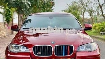BMW X6 2010 xDrive35i Máy mới 3.0AT❤️