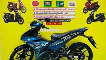 ✅yamaha Exciter 150 Led góp trả 30% nhận giấy gốc✅