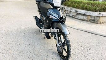 YAMAHA SIRIUS FI XÁM SẦN CÓ TRẢ GÓP LÃI XUẤT 0%