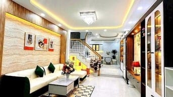 MUA NHANH BÁN NHANH NHÀ HOA LAN, P7, PHÚ NHUẬN GIÁ 3,950 TỶ/64M2