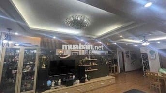 MỖ LAO - 169m2- 4 PN - 3 WC - PHÒNG BẾP - BAN CÔNG - 9,5TỶ