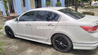 Honda Accord 2011 2.4 AT - 198000 km