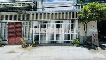 Cần Bán gấp căn nhà cấp 4 ở Đ. Nguyễn Thị Lắng - SHR - Giá 785tr