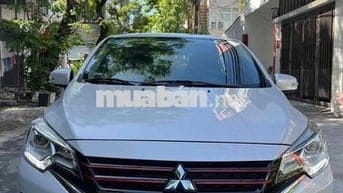 Mitsubishi Attrage 2021 1.2L CVT Premium - 14000km