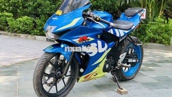 SUZUKI GSX 150R HÀNG SIÊU HIẾM CỰC LƯỚT 2023