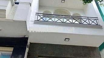 Cho Thuê Nhà Đường Trần Nguyên Đán, Bình Thạnh - Cho Làm CHDV, Cải Tạo