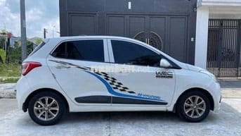 Hyundai Grand i10 2015 1.0 Base - 170000 km