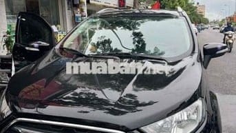 Ford EcoSport 2019 Titanium 1.5L AT - Chính Chủ