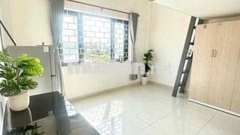 PHÒNG TRỌ DUPLEX TẠI DƯƠNG QUẢNG HÀM GÒ VẤP