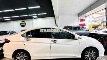 Honda City 2019- 1.5 AT - Siêu lướt, mới hiếm có!