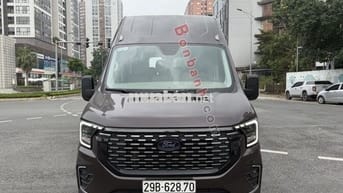 Ford Transit Premium 2024