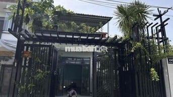 nhà 4,6x30 2 phòng ngủ Điện Bàn Điện Hoà