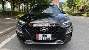 KONA ATH SX 2021 xe tư nhân chính chủ