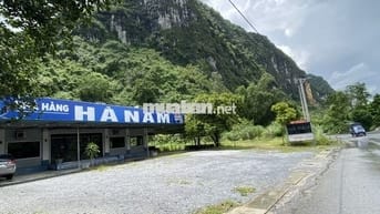 Cho thuê mặt bằng làm nhà hàng