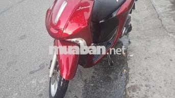 Bán xe Janus 125