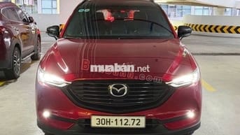 CX8 2.5 deluxe sx 2021 xe tư nhân
