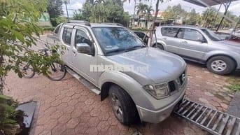 Nissan Navara 2011 2.5 MT