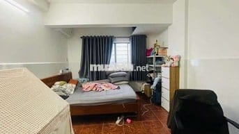 Bán chung cư an lộc 65m2 2pn 1wc